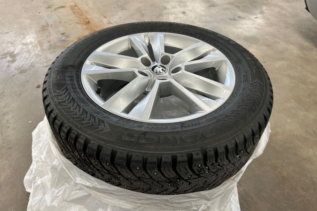 Skoda Kodiaq 2020