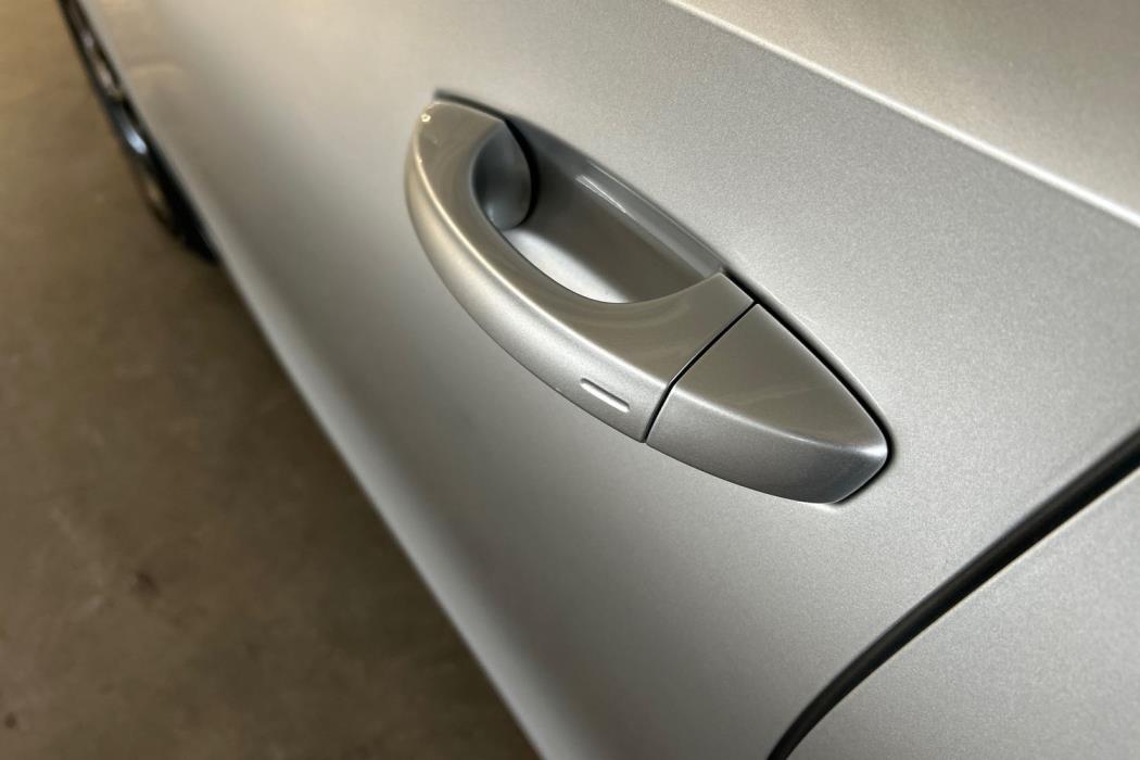 Skoda Fabia 2022