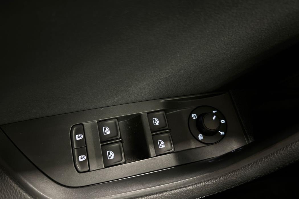 Skoda Superb 2020