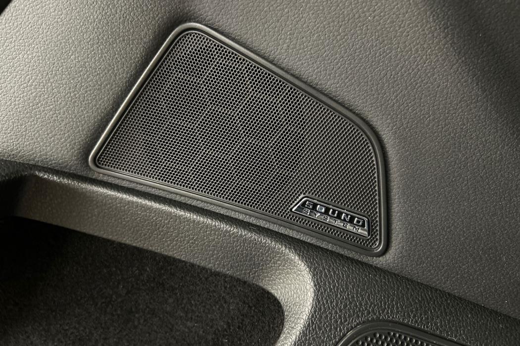 Skoda Superb 2020
