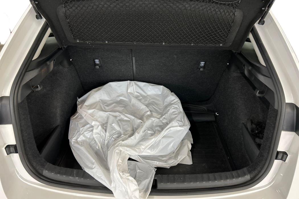 Skoda Scala 2022