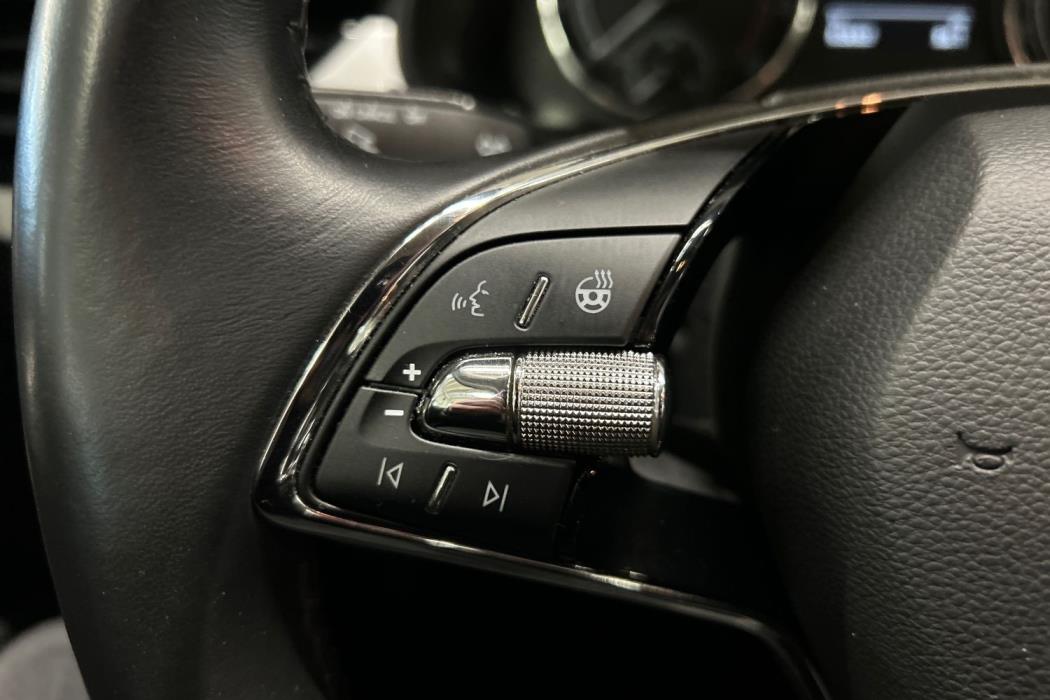Skoda Scala 2022