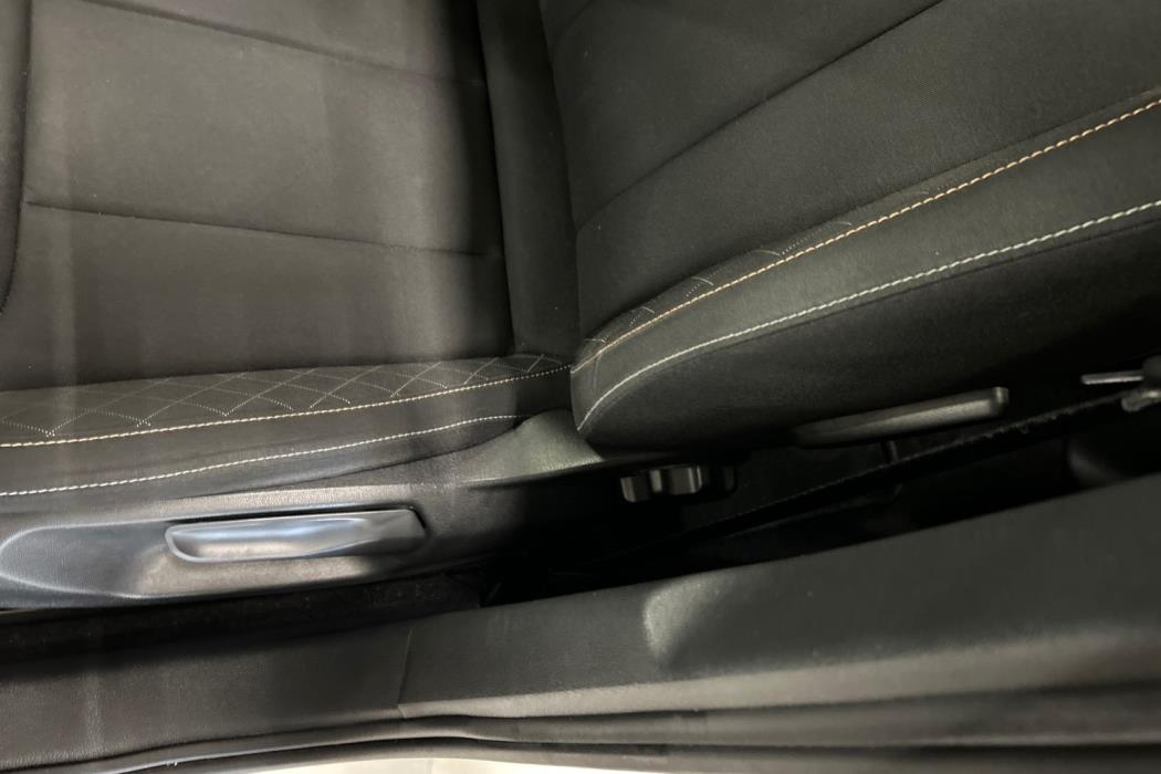 Skoda Scala 2021