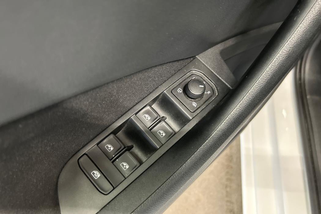 Skoda Scala 2021