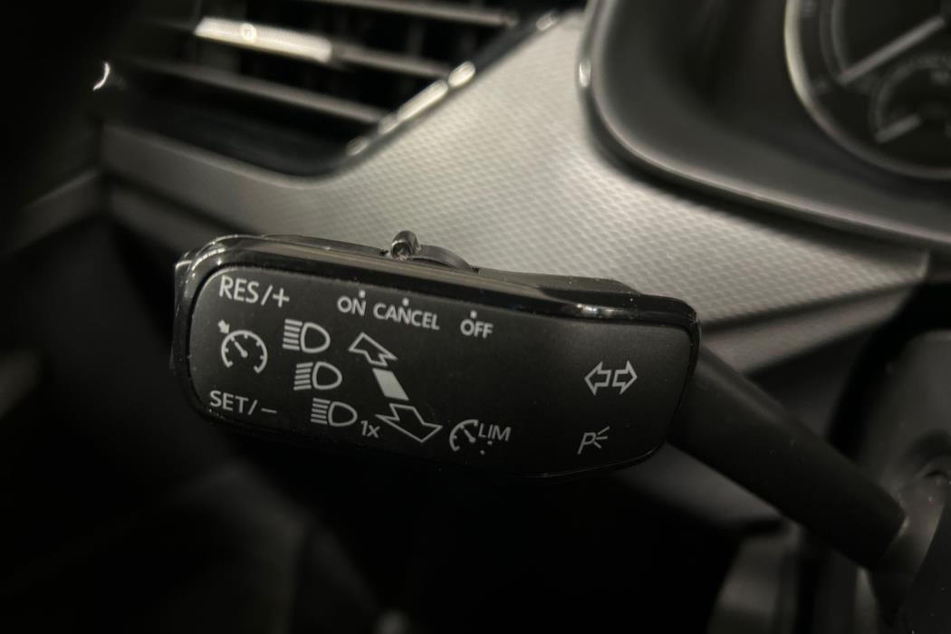 Skoda Scala 2021