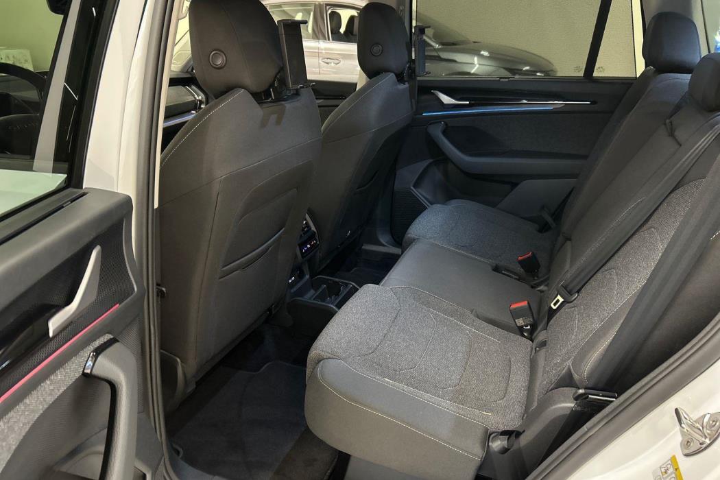 Skoda Kodiaq 2026