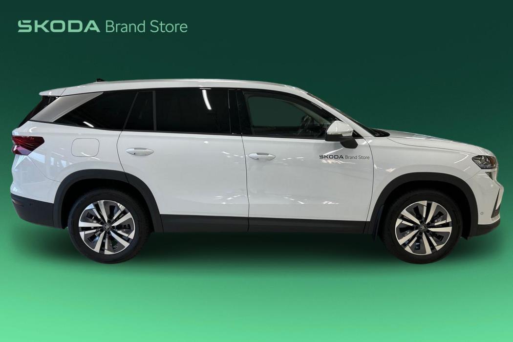 Skoda Kodiaq 2026