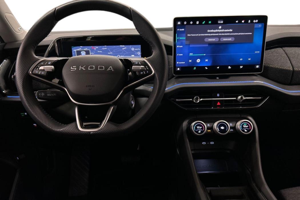 Skoda Kodiaq 2026