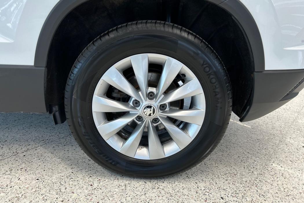 Skoda Karoq 2023
