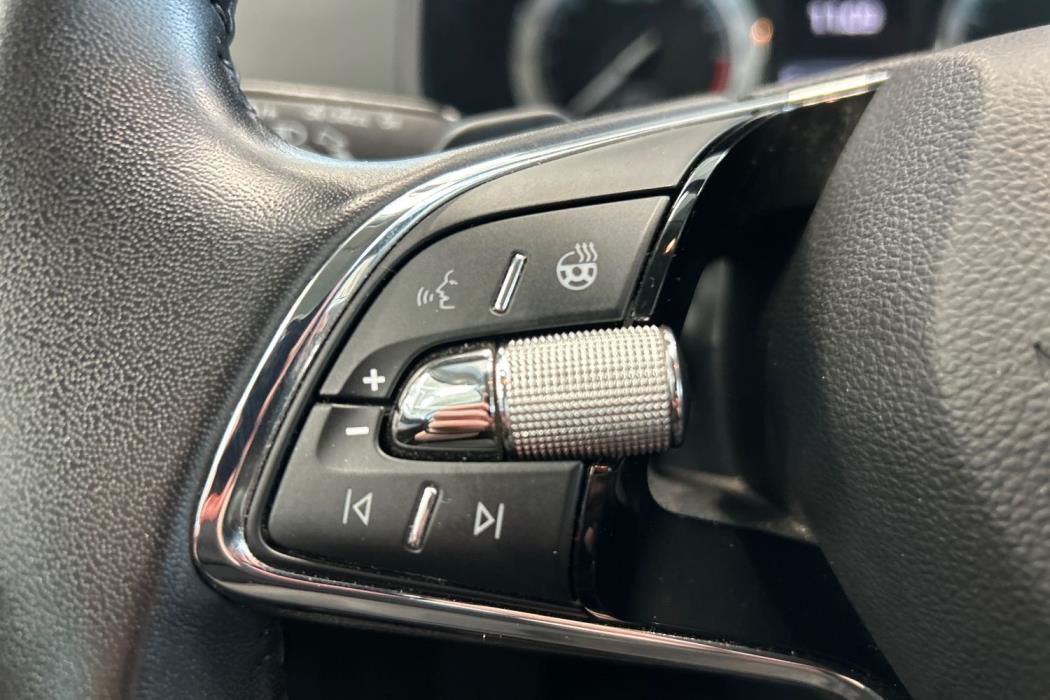 Skoda Karoq 2023