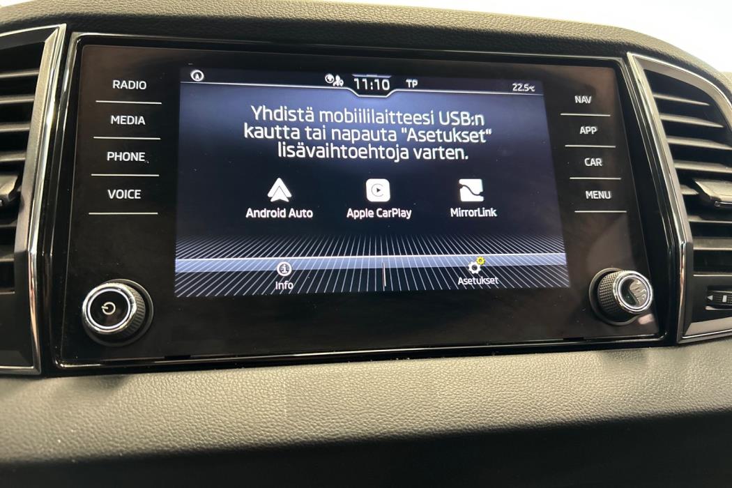 Skoda Karoq 2023