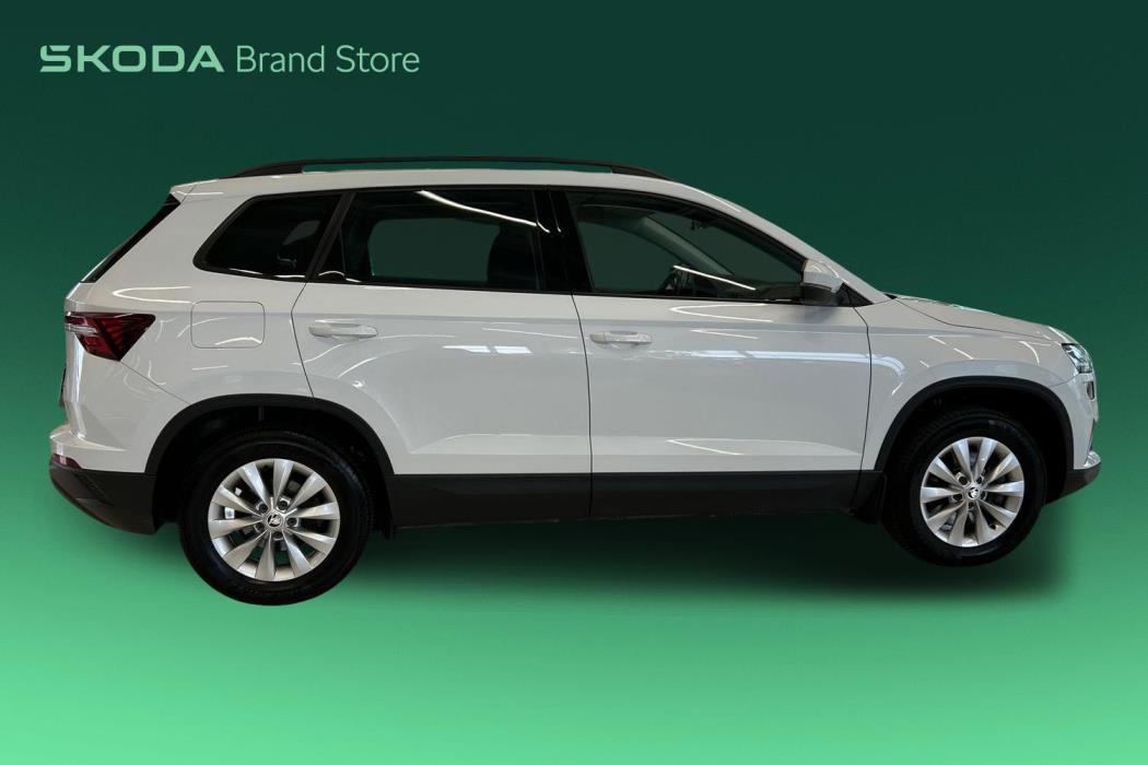 Skoda Karoq 2023