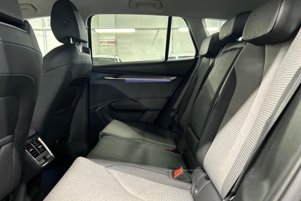 Skoda Enyaq 2023