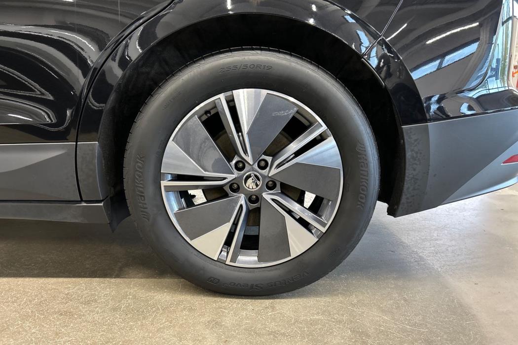 Skoda Enyaq 2023