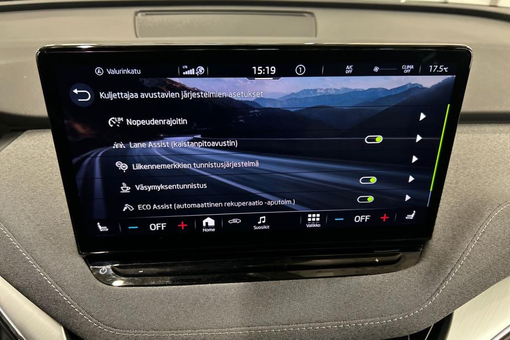 Skoda Enyaq 2023
