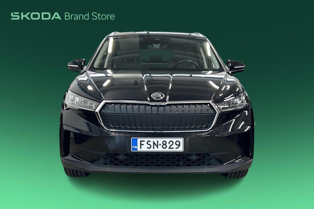 Skoda Enyaq 2023