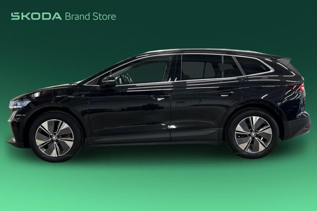 Skoda Enyaq 2023