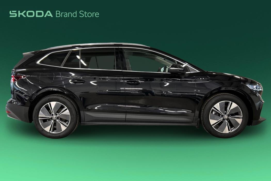 Skoda Enyaq 2023