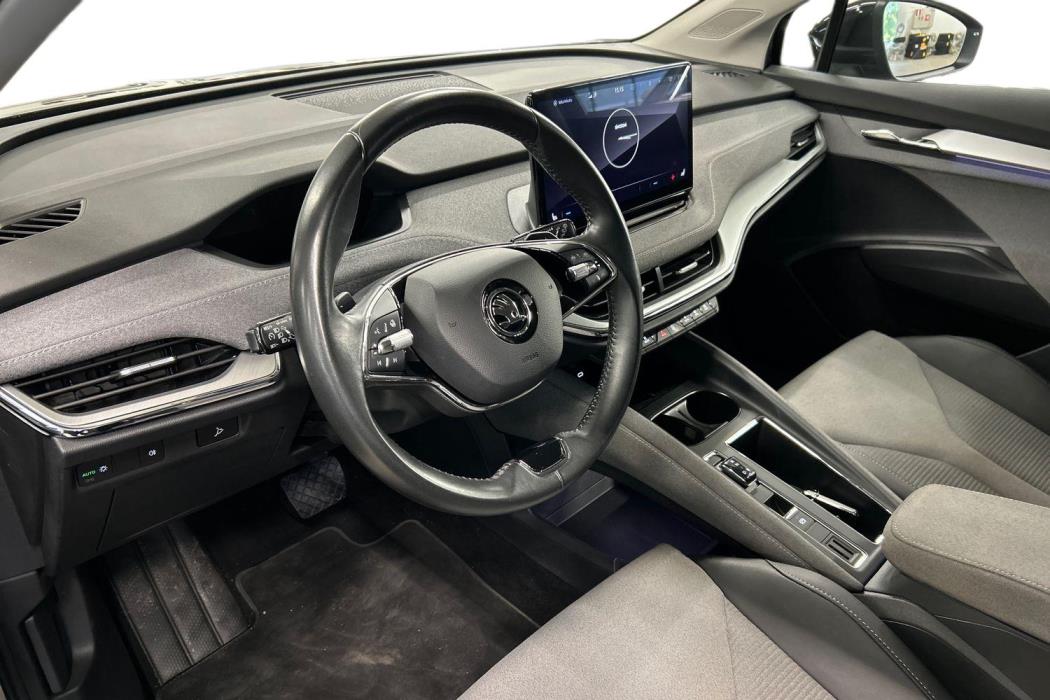Skoda Enyaq 2023