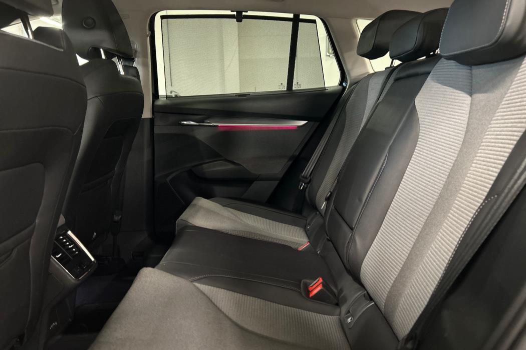 Skoda Enyaq 2023