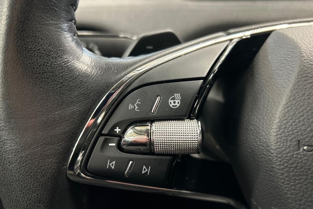 Skoda Enyaq 2023