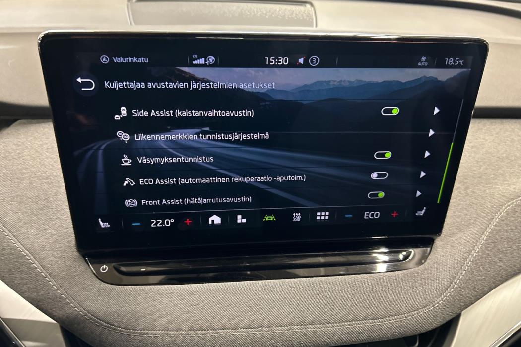 Skoda Enyaq 2023