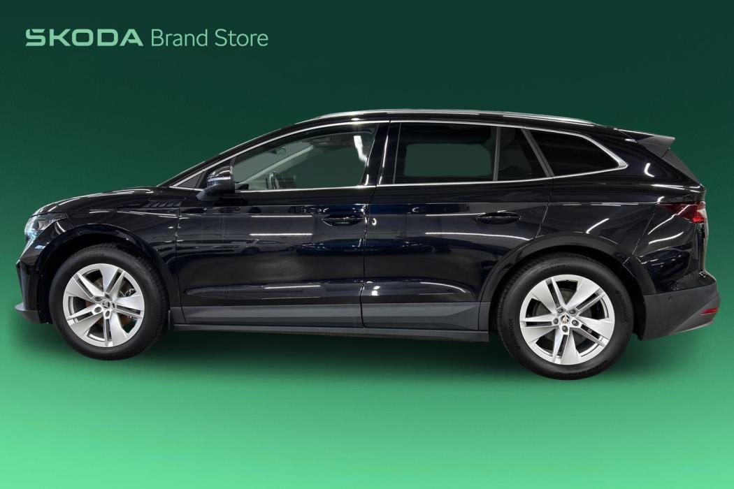 Skoda Enyaq 2023