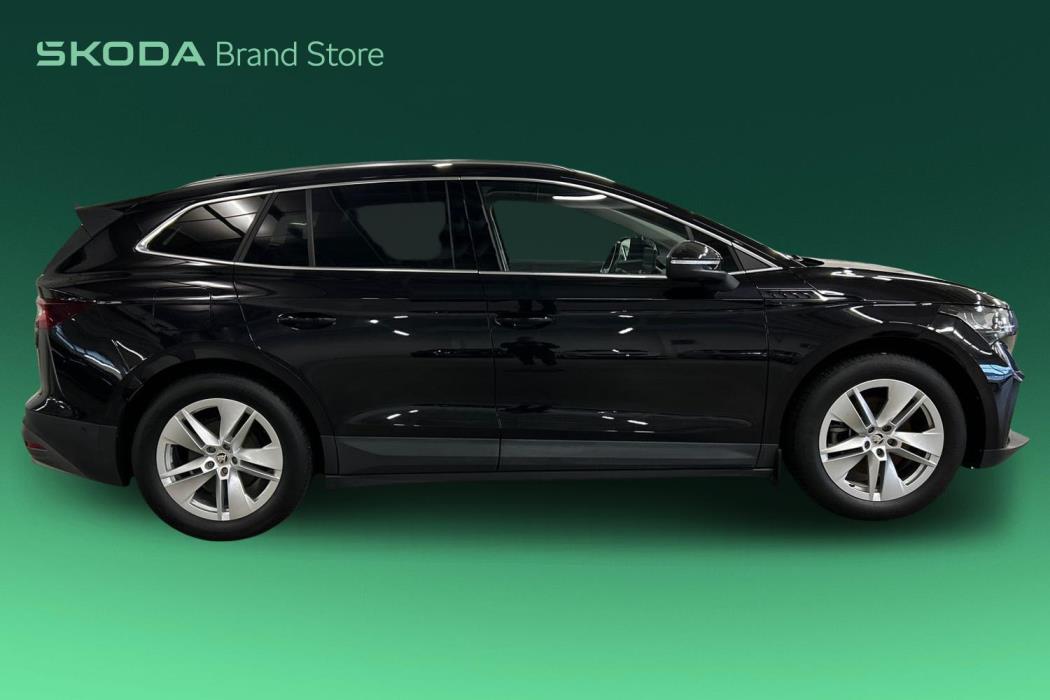 Skoda Enyaq 2023