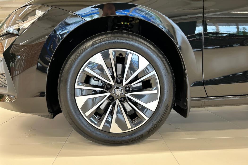 Skoda Superb 2026