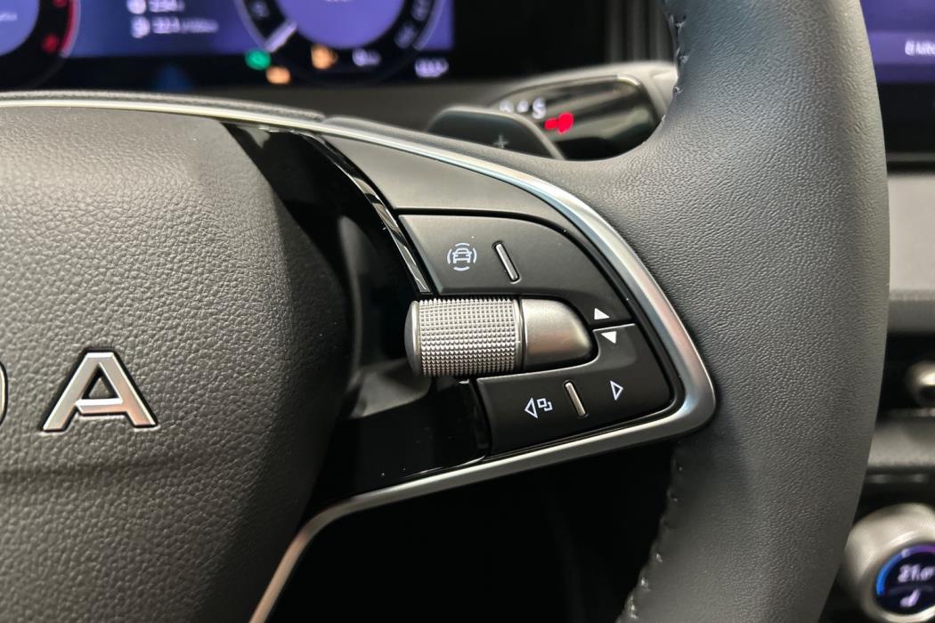 Skoda Superb 2026
