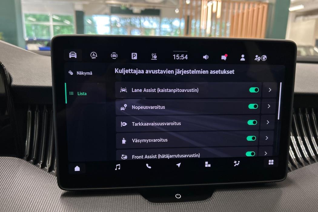Skoda Superb 2026