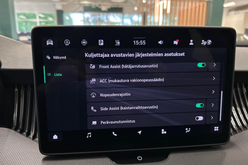 Skoda Superb 2026