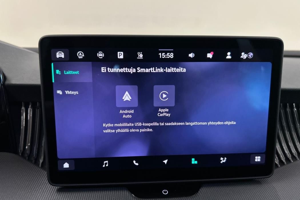 Skoda Superb 2026