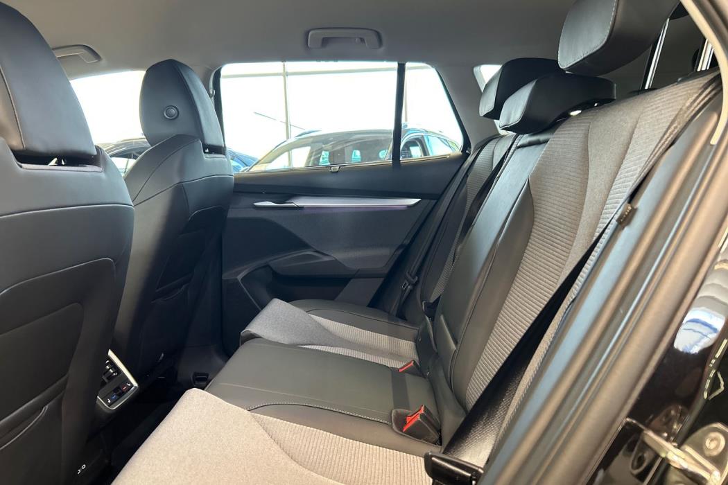 Skoda Enyaq 2026