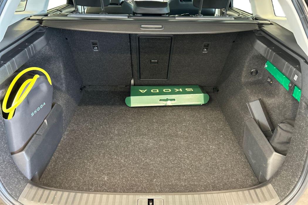 Skoda Enyaq 2026