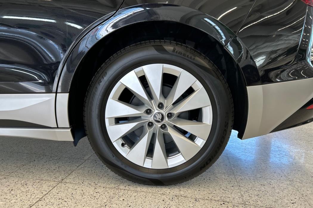 Skoda Enyaq 2026