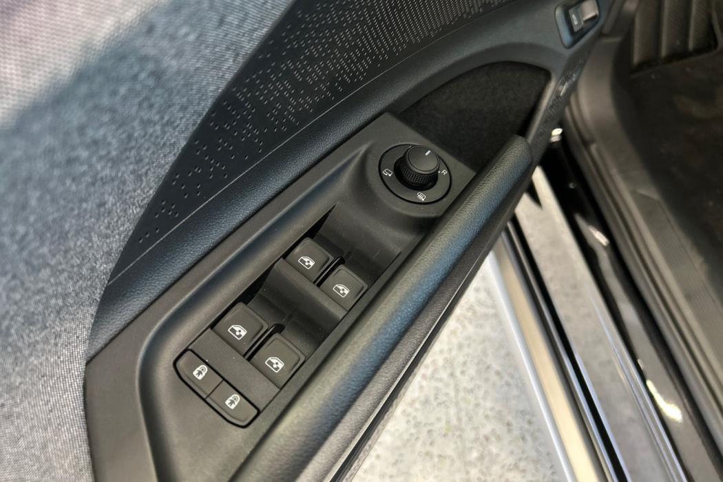 Skoda Enyaq 2026