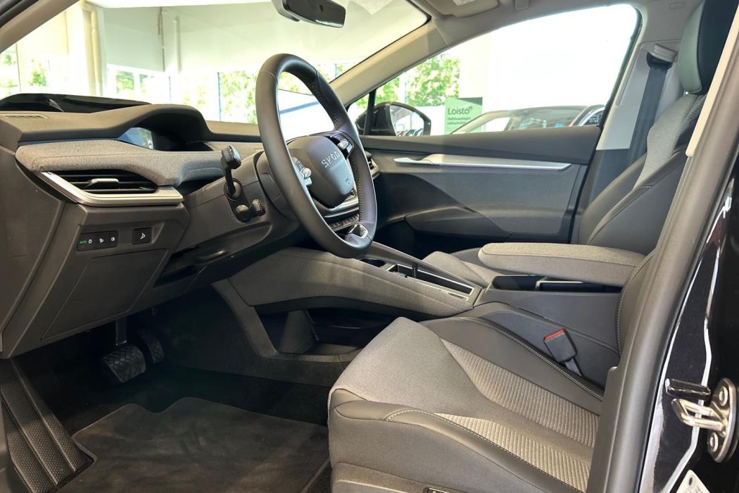 Skoda Enyaq 2026
