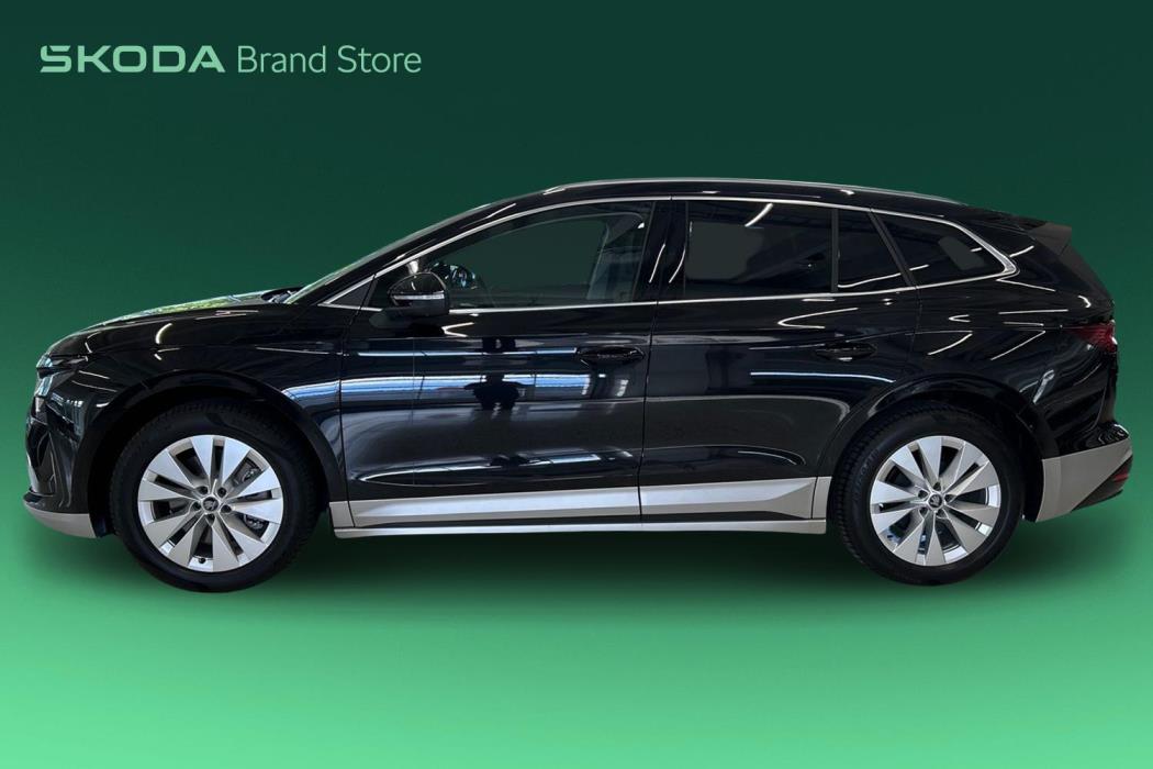 Skoda Enyaq 2026