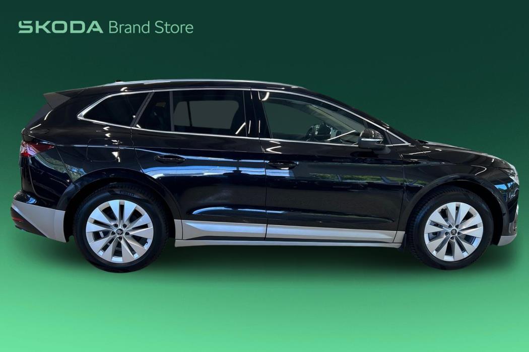 Skoda Enyaq 2026