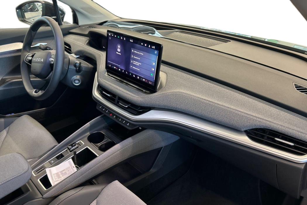 Skoda Enyaq 2026