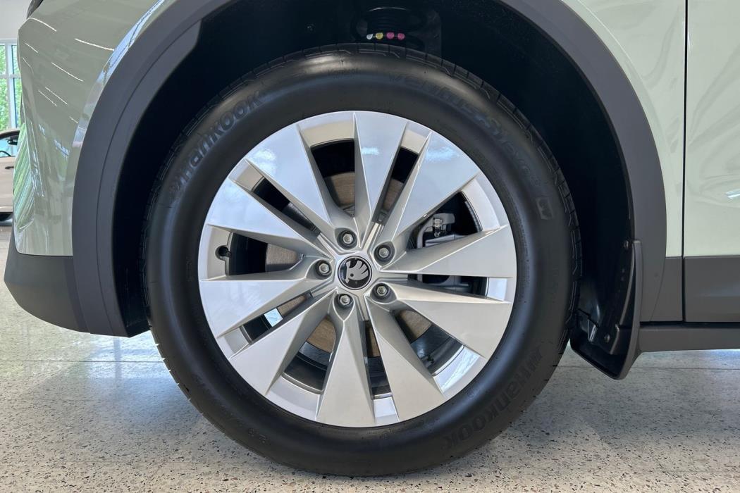 Skoda Elroq 2026