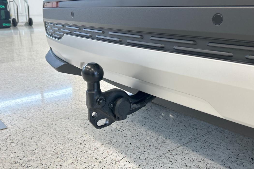 Skoda Elroq 2026