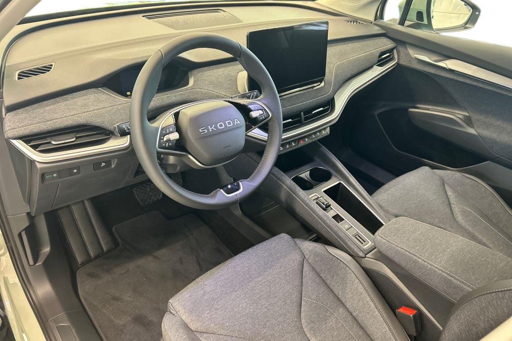 Skoda Elroq 2026