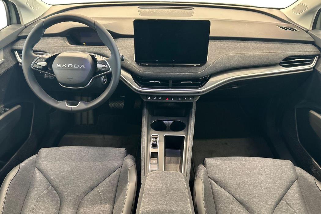 Skoda Elroq 2026