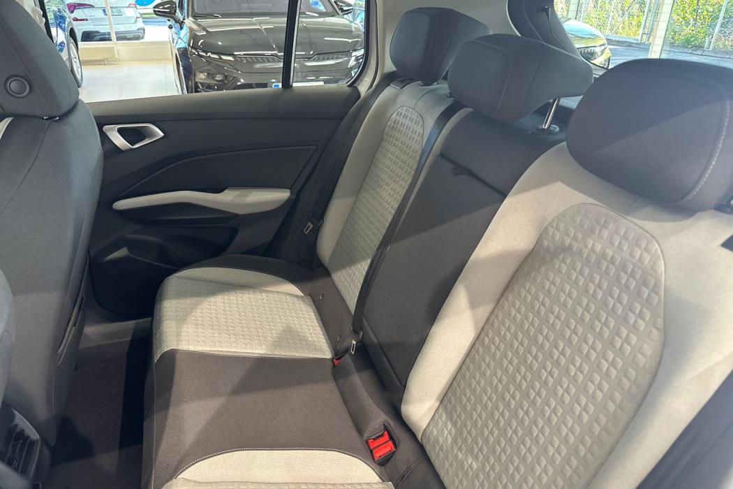 Skoda Epiq 2027
