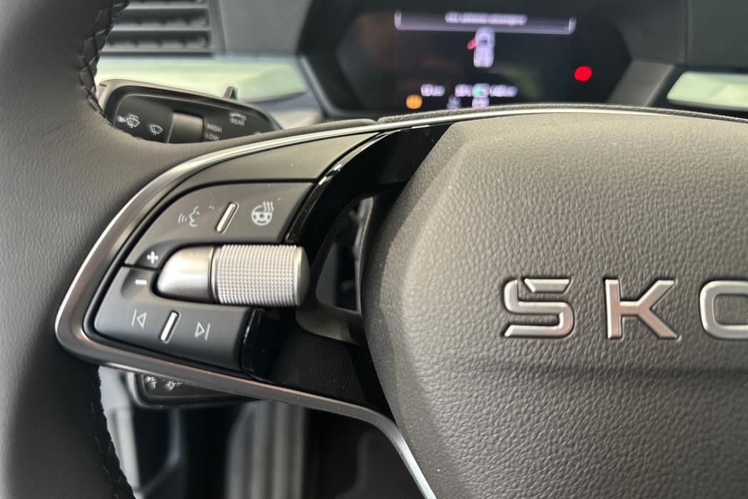 Skoda Epiq 2027