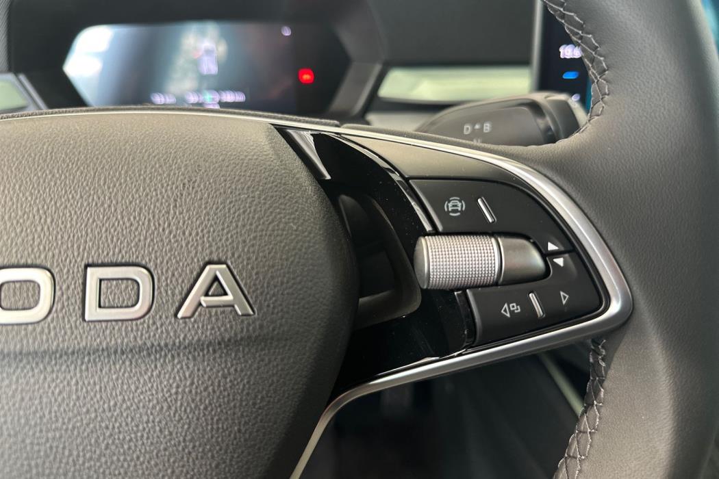 Skoda Epiq 2027