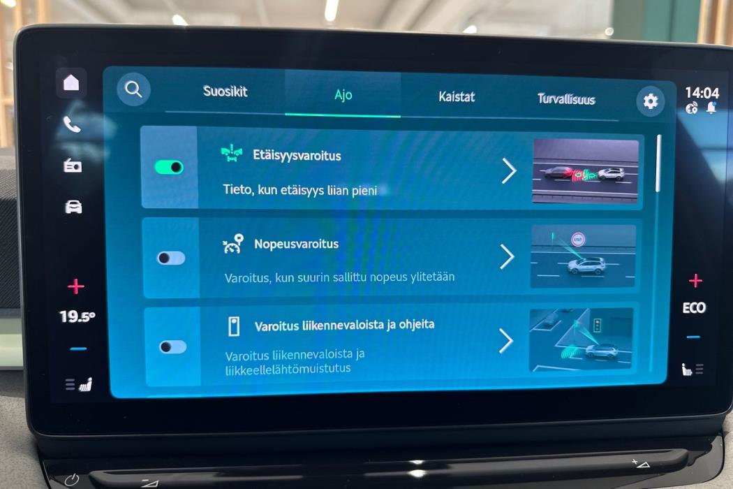 Skoda Epiq 2027