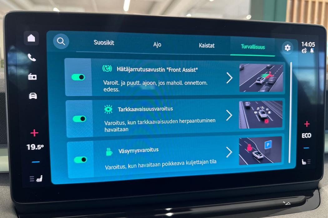 Skoda Epiq 2027